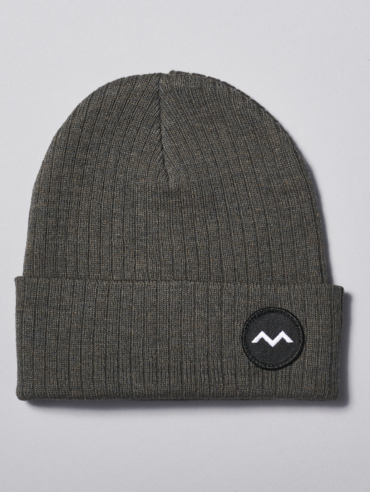 MadePerfect_Beanie_DarkGray