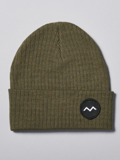 MadePerfect_Beanie_ForestGreen