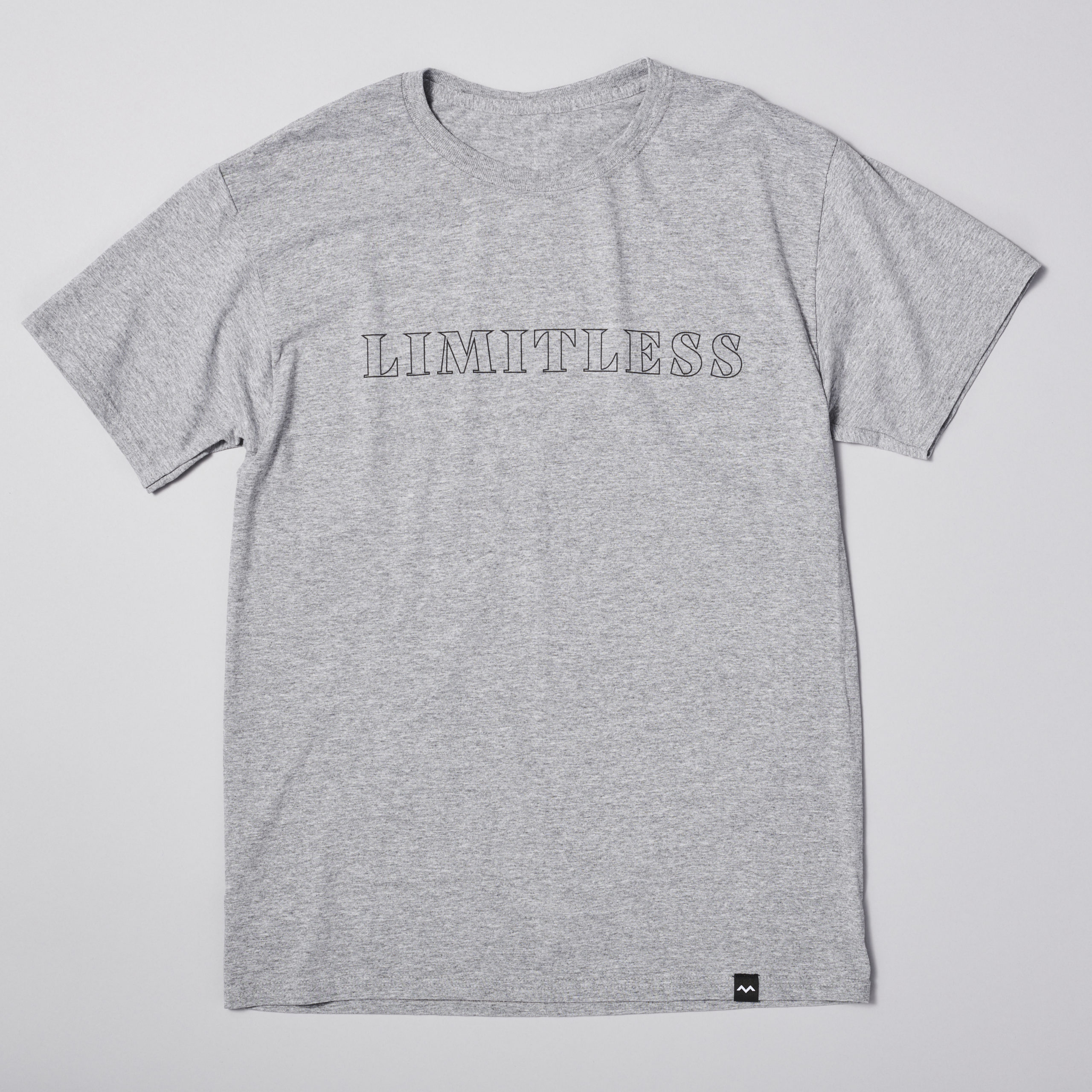 Limitless Front Logo | Made Perfect